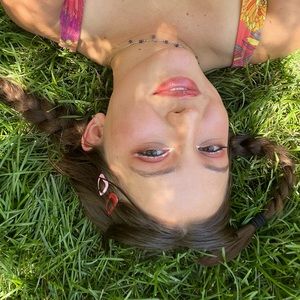 Meet your Posher, Tryphena